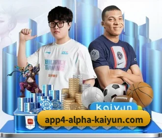 开云体育 APP | kaiyun